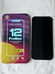 Pantalla LCD Incell HL para iPhone 12 Pro Max | Rise LCD