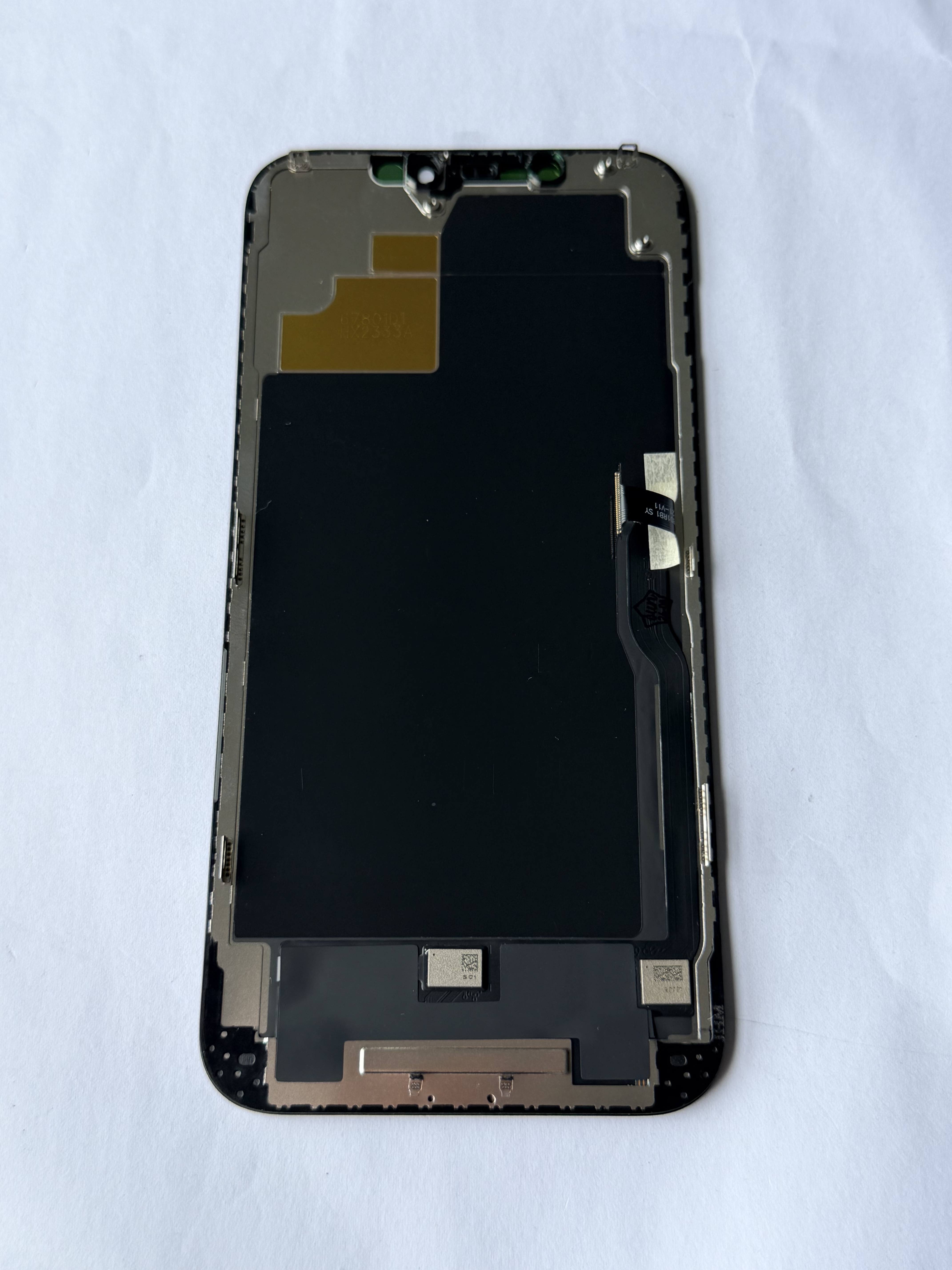 Pantalla LCD Incell HL para iPhone 12 Pro Max | Rise LCD