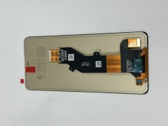 Pantalla Infinix Hot 50 LCD Táctil, Calidad HD, Black | Rise LCD