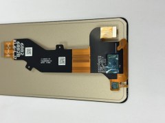 Pantalla Infinix Hot 50 LCD Táctil, Calidad HD, Black | Rise LCD