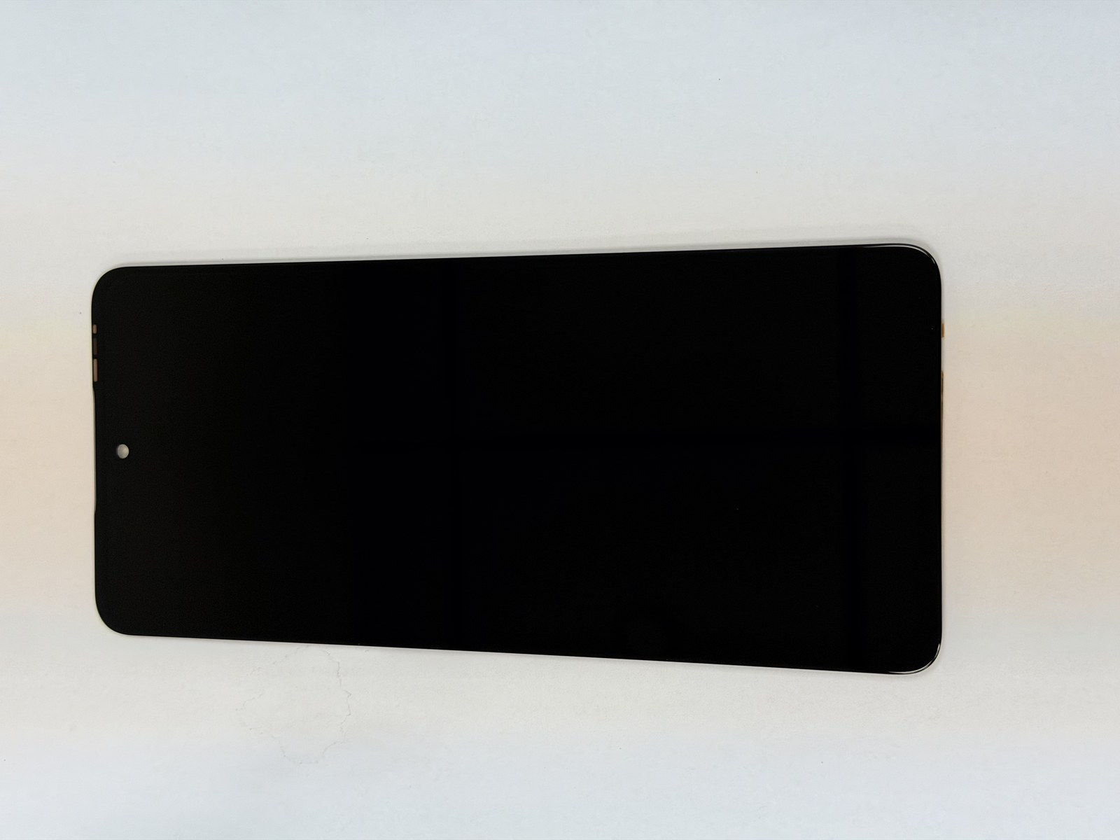 Pantalla Infinix Hot 50 LCD Táctil, Calidad HD, Black | Rise LCD