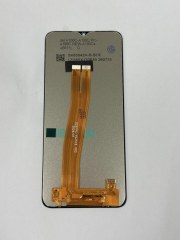 Pantalla itel A100C LCD Táctil, Calidad HD, Black | Rise LCD
