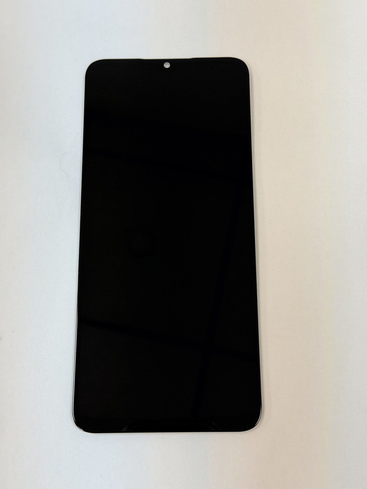 Pantalla itel A100C LCD Táctil, Calidad HD, Black | Rise LCD