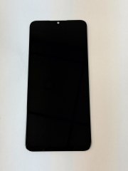 Pantalla itel A100C LCD Táctil, Calidad HD, Black | Rise LCD