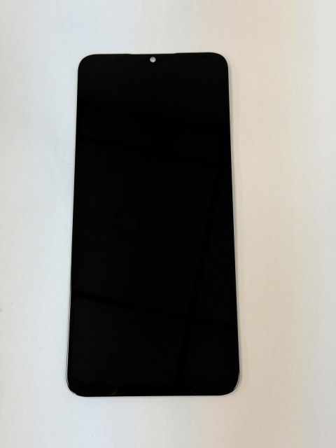 Pantalla itel A100C LCD Táctil, Calidad HD, Black | Rise LCD