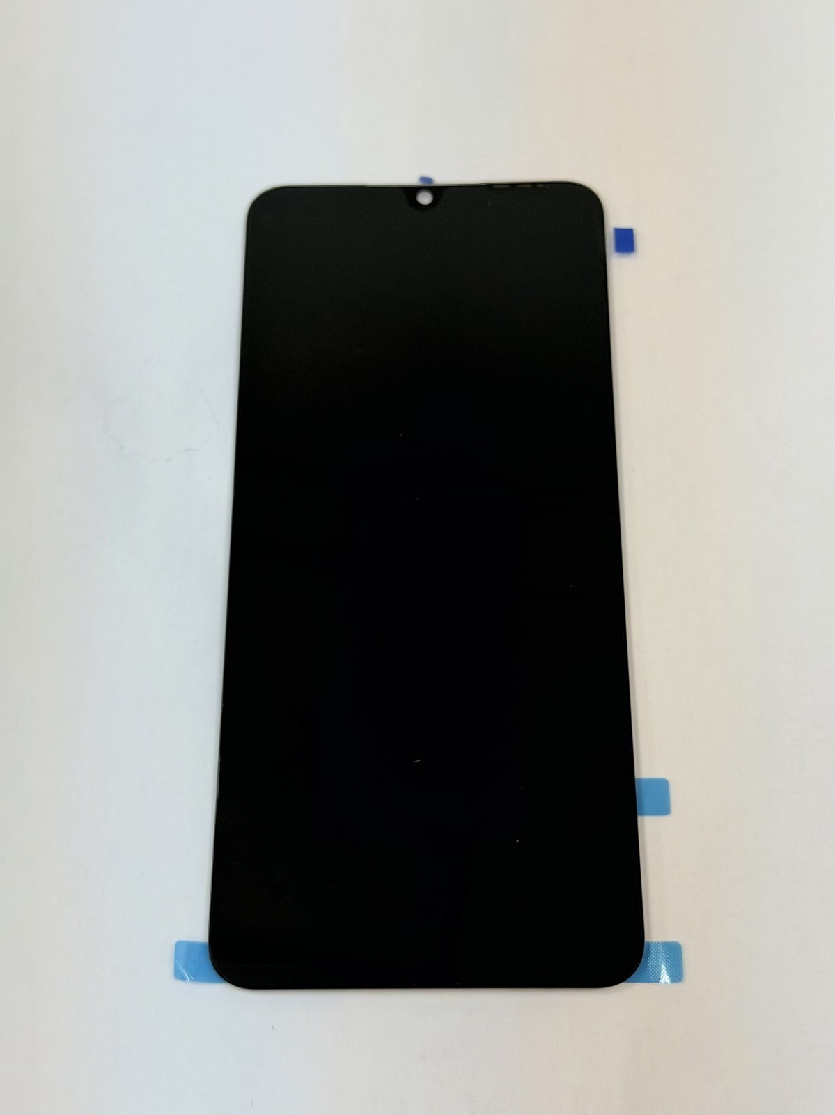 Pantalla itel A200 LCD Táctil, Calidad HD, Black | Rise LCD