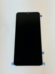Pantalla itel A200 LCD Táctil, Calidad HD, Black | Rise LCD