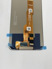 Pantalla itel A200 LCD Táctil, Calidad HD, Black | Rise LCD