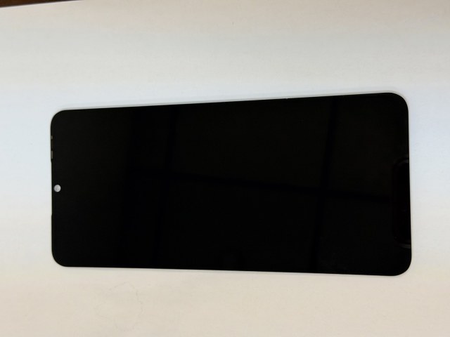 Pantalla itel City 100 LCD Táctil, Calidad HD, Black | Rise LCD