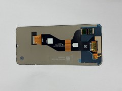 Pantalla itel City 100 LCD Táctil, Calidad HD, Black | Rise LCD