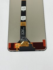 Pantalla realme C53 LCD Táctil, Calidad Prensado Original, Black | Rise LCD