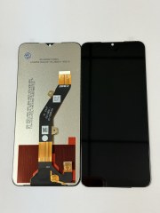Pantalla Tecno Pop 6 BE7 LCD Táctil, Calidad HD, Black | Rise LCD