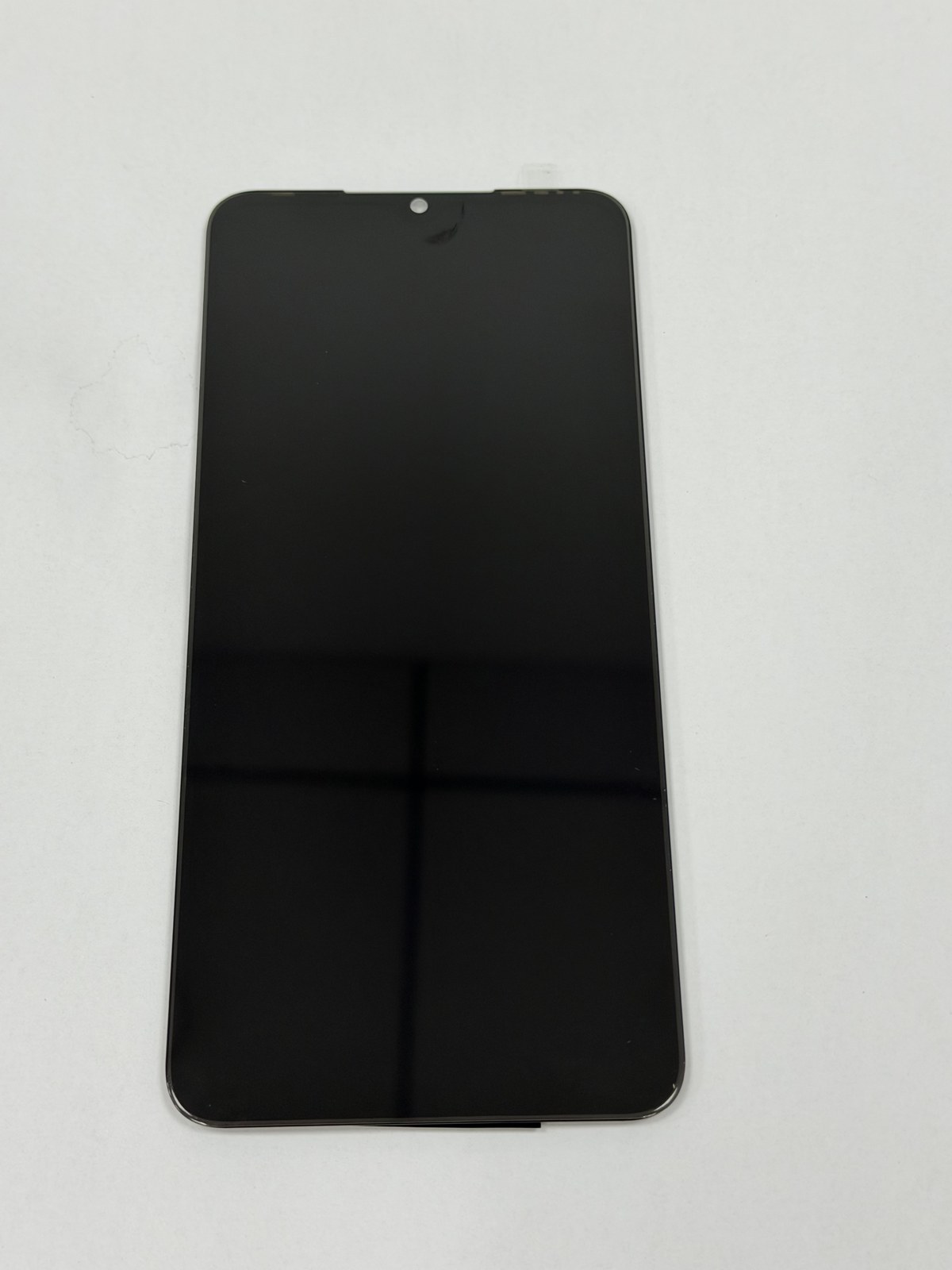 Pantalla Tecno Pop 6 BE7 LCD Táctil, Calidad HD, Black | Rise LCD