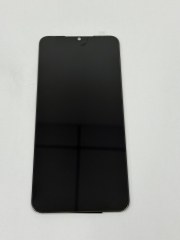 Pantalla Tecno Pop 6 BE7 LCD Táctil, Calidad HD, Black | Rise LCD