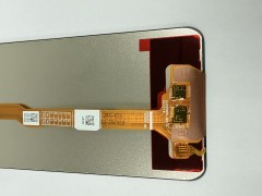 Pantalla vivo Y28 4G LCD Táctil, Calidad HD+, Black | Rise LCD