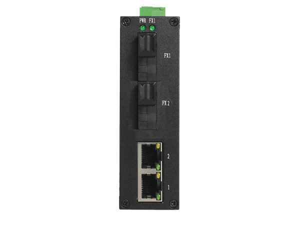 CK1022/1041/1050系列<br>5口非网管工业以太网交换机（紧凑型）,讯记科技,CK1022/1041/1050系列<br>5口非网管工业以太网交换机（紧凑型）