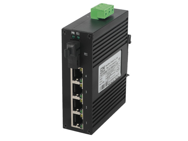CK1041PN/1050PN系列<br>5口百兆PROFINET工控以太网交换机,讯记科技,CK1041PN/1050PN系列<be>5口百兆PROFINET工控以太网交换机