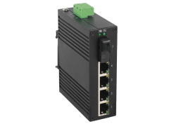 CK1041PN/1050PN系列<br>5口百兆PROFINET工控以太网交换机,讯记科技,CK1041PN/1050PN系列<be>5口百兆PROFINET工控以太网交换机