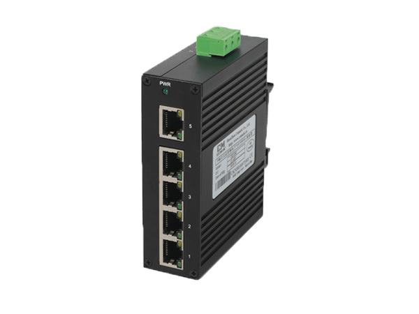 CK1022/1041/1050系列<br>5口非网管工业以太网交换机（紧凑型）,讯记科技,CK1022/1041/1050系列<br>5口非网管工业以太网交换机（紧凑型）