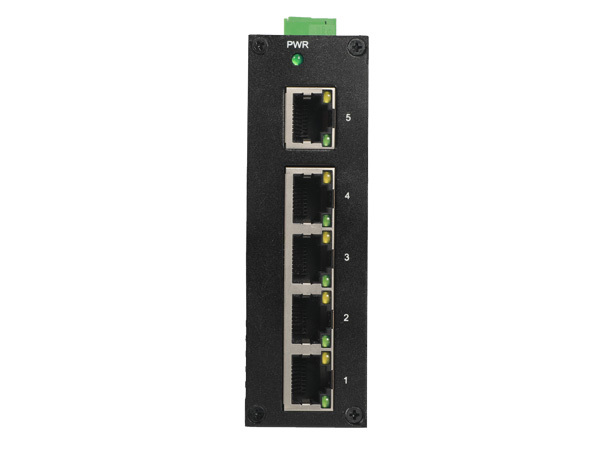 CK1022/1041/1050系列<br>5口非网管工业以太网交换机（紧凑型）,讯记科技,CK1022/1041/1050系列<br>5口非网管工业以太网交换机（紧凑型）