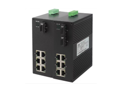 CK1061PN/1062PN系列<br>8口百兆PROFINET工控以太网交换机,讯记科技,CK1061PN/1062PN系列<br>8口百兆PROFINET工控以太网交换机