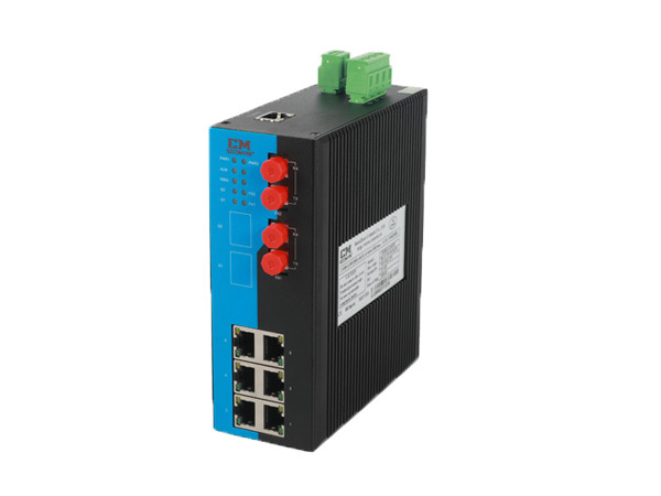 CK6044/6062/6080/6071系列<br>8口网管型工业以太网交换机,讯记科技,CK6044/6062/6080/6071系列<br>8口网管型工业以太网交换机
