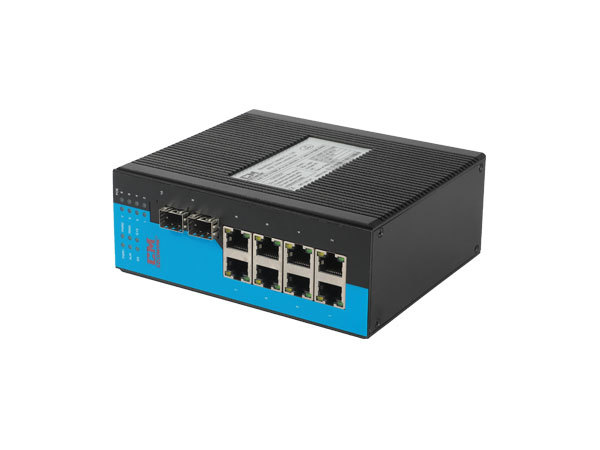 CK7110P<br>千兆非网管工业以太网poe交换机,讯记科技,CK7110P<br>千兆非网管工业以太网poe交换机