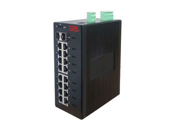 CK8118MP系列<br>18口万兆POE网管型工业以太网交换机,讯记科技,CK8118MP系列<br>18口万兆POE网管型工业以太网交换机