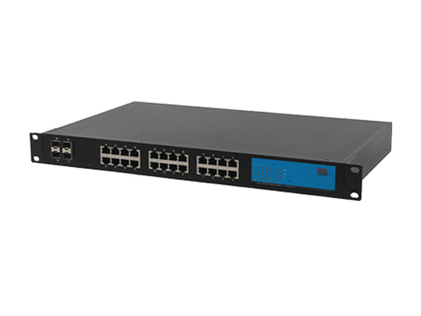 CRS3120/3128系列<br>16+4G和24+4G千兆模块化非网管工业交换机,讯记科技,CRS3120/3128系列<br>16+4G和24+4G千兆模块化非网管工业交换机