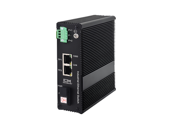 CRS7228-2GT1GF系列<br>千兆非网管（导轨式）工业以太网交换机,讯记科技,CRS7228-2GT1GF系列<br>千兆非网管（导轨式）工业以太网交换机