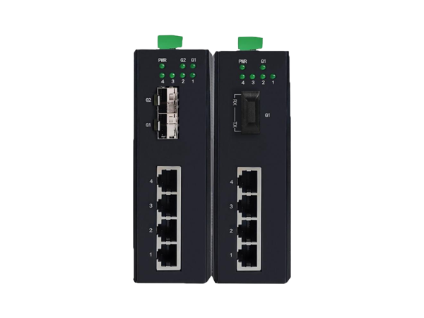 CRS7228系列<br>6口PROFINET工控以太网国产交换机,讯记科技,CRS7228系列<br>6口PROFINET工控以太网国产交换机