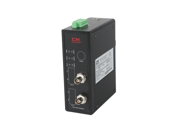 Ci-CC200系列ControlNet总线隔离器,讯记科技,Ci-CC200系列ControlNet总线隔离器