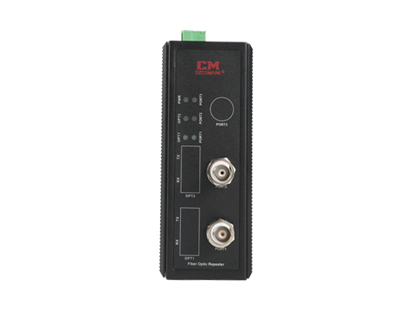 Ci-CC200系列ControlNet总线隔离器,讯记科技,Ci-CC200系列ControlNet总线隔离器