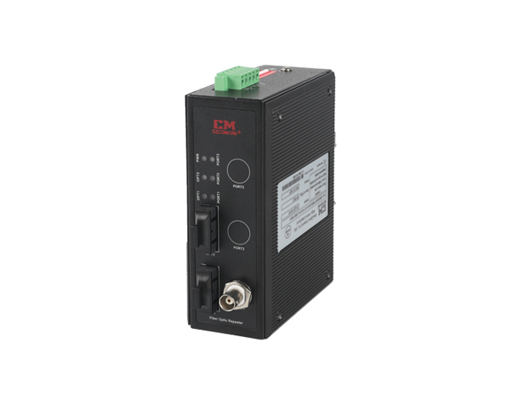 Ci-CF11/12系列（替代1786RPA/RPFM/S）ControlNet总线光纤中继器,讯记科技,Ci-CF11/12系列（替代1786RPA/RPFM/S）ControlNet总线光纤中继器
