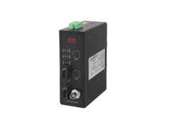 Ci-CF11/12系列（替代1786RPA/RPFM/S）ControlNet总线光纤中继器,讯记科技,Ci-CF11/12系列（替代1786RPA/RPFM/S）ControlNet总线光纤中继器