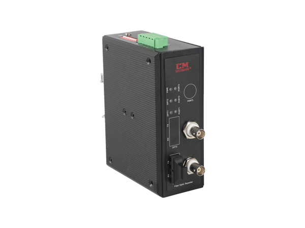 Ci-CF11/12系列（替代1786RPA/RPFM/S）ControlNet总线光纤中继器,讯记科技,Ci-CF11/12系列（替代1786RPA/RPFM/S）ControlNet总线光纤中继器