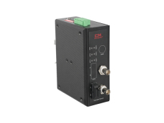 Ci-CF11/12系列（替代1786RPA/RPFM/S）ControlNet总线光纤中继器,讯记科技,Ci-CF11/12系列（替代1786RPA/RPFM/S）ControlNet总线光纤中继器