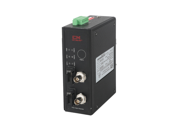 Ci-CF11/12系列（替代1786RPA/RPFM/S）ControlNet总线光纤中继器,讯记科技,Ci-CF11/12系列（替代1786RPA/RPFM/S）ControlNet总线光纤中继器