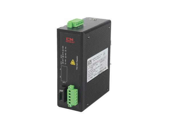 GF110/120系列GE Genius总线光纤转换器,讯记科技,GF110/120系列GE Genius总线光纤转换器