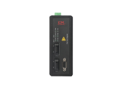 Ci-MF110/120系列Modbus Plus(MB+)总线光纤转换器,讯记科技,Ci-MF110/120系列Modbus Plus(MB+)总线光纤转换器