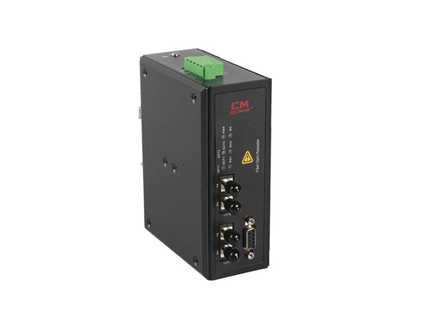 Ci-MF110/120系列Modbus Plus(MB+)总线光纤转换器,讯记科技,Ci-MF110/120系列Modbus Plus(MB+)总线光纤转换器