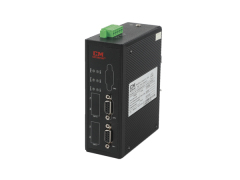 Ci-MM200系列Modbus Plus协议型总线隔离器,讯记科技,Ci-MM200系列Modbus Plus协议型总线隔离器