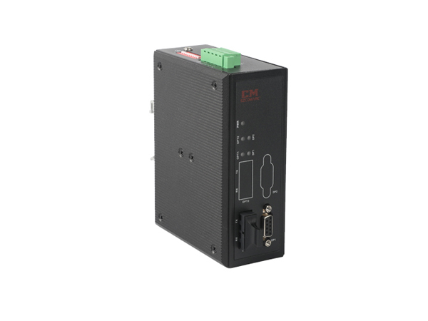 Ci-PF11/12/21/22系列Profibus总线光纤中继器（协议型）,讯记科技,Ci-PF11/12/21/22系列Profibus总线光纤中继器（协议型）