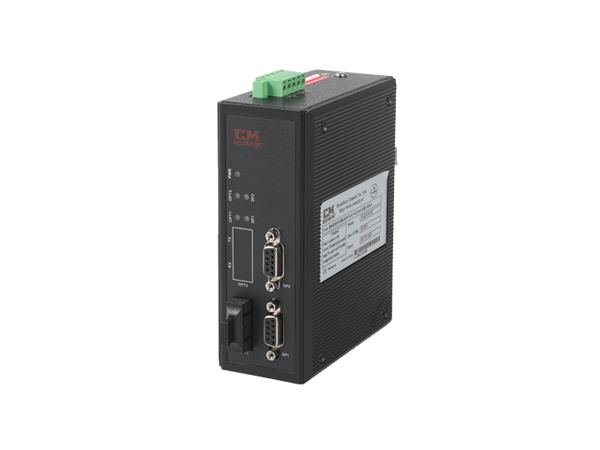 Ci-PF11/12/21/22系列Profibus总线光纤中继器（协议型）,讯记科技,Ci-PF11/12/21/22系列Profibus总线光纤中继器（协议型）