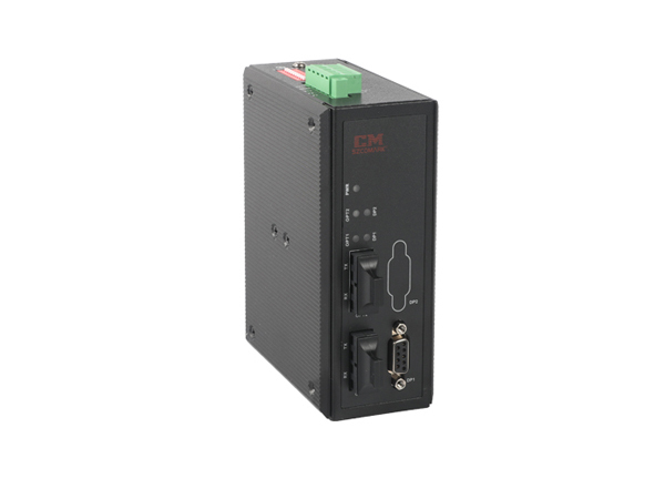 Ci-PF11/12/21/22系列Profibus总线光纤中继器（协议型）,讯记科技,Ci-PF11/12/21/22系列Profibus总线光纤中继器（协议型）