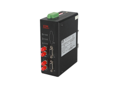 Ci-PF11/12/21/22系列Profibus总线光纤中继器（协议型）,讯记科技,Ci-PF11/12/21/22系列Profibus总线光纤中继器（协议型）