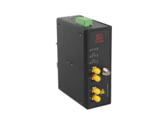 Ci-RF110/120系列S908 RIO总线光纤转换器,讯记科技,Ci-RF110/120系列S908 RIO总线光纤转换器