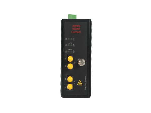 Ci-RF110/120系列S908 RIO总线光纤转换器,讯记科技,Ci-RF110/120系列S908 RIO总线光纤转换器