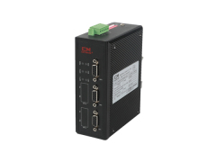 Ci-SS21系列RS-485总线链路冗余模块,讯记科技,Ci-SS21系列RS-485总线链路冗余模块