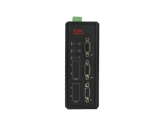 Ci-SS21系列RS-485总线链路冗余模块,讯记科技,Ci-SS21系列RS-485总线链路冗余模块